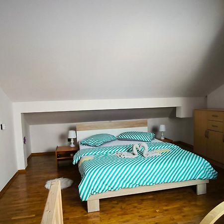 Apartman Jancic 메덜린 외부 사진