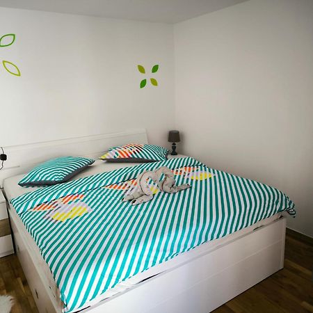 Apartman Jancic 메덜린 외부 사진