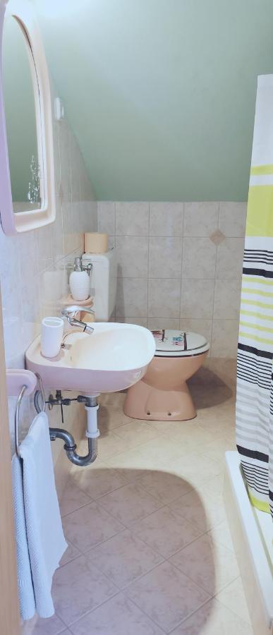 Apartman Jancic 메덜린 외부 사진
