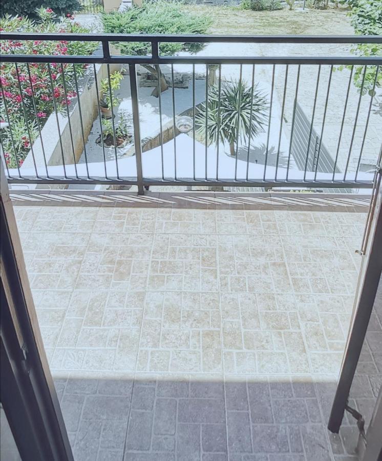 Apartman Jancic 메덜린 외부 사진