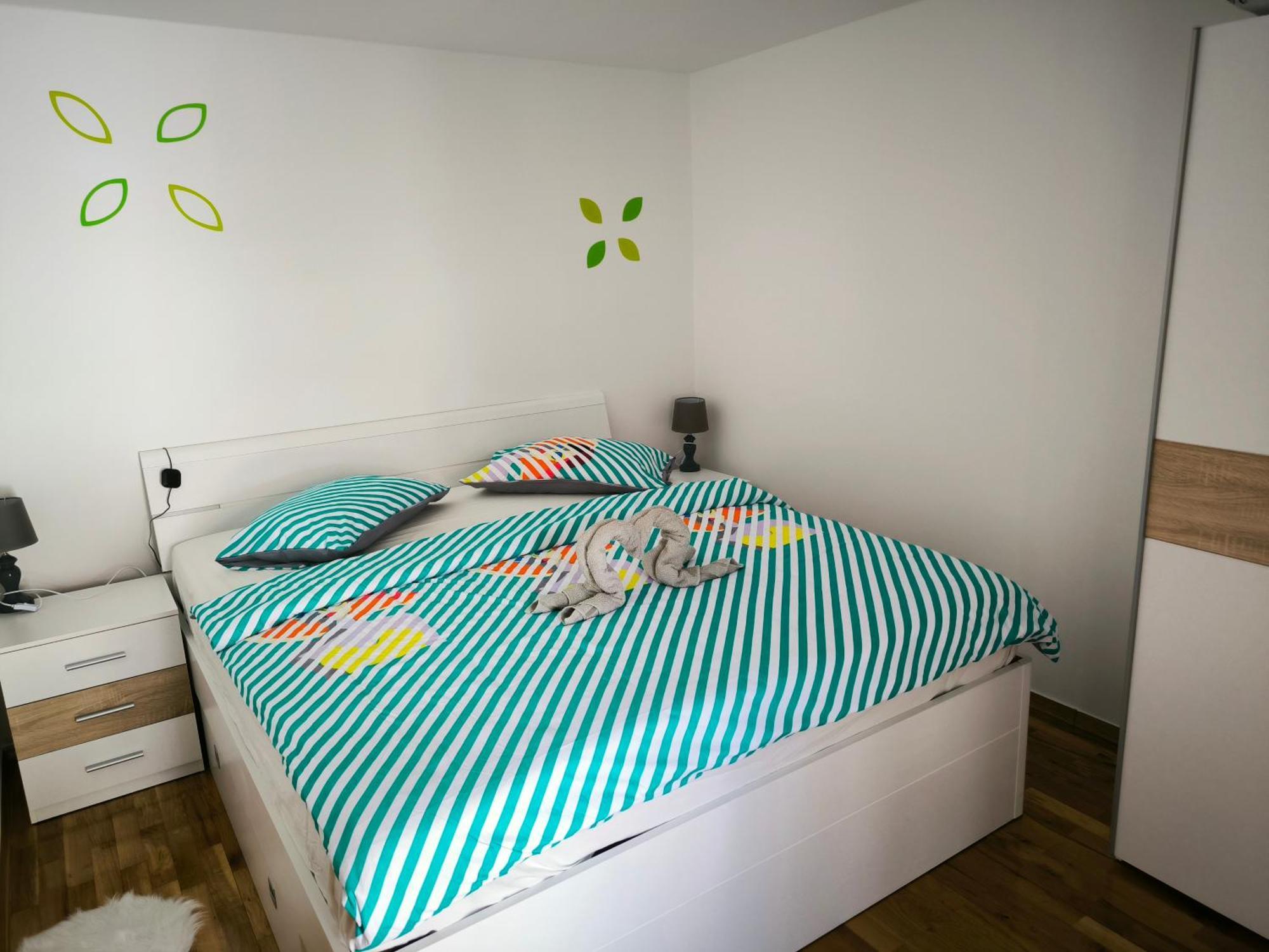 Apartman Jancic 메덜린 외부 사진